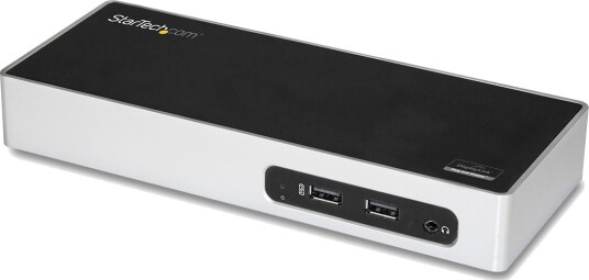 StarTech Dokkingstasjon USB DVI