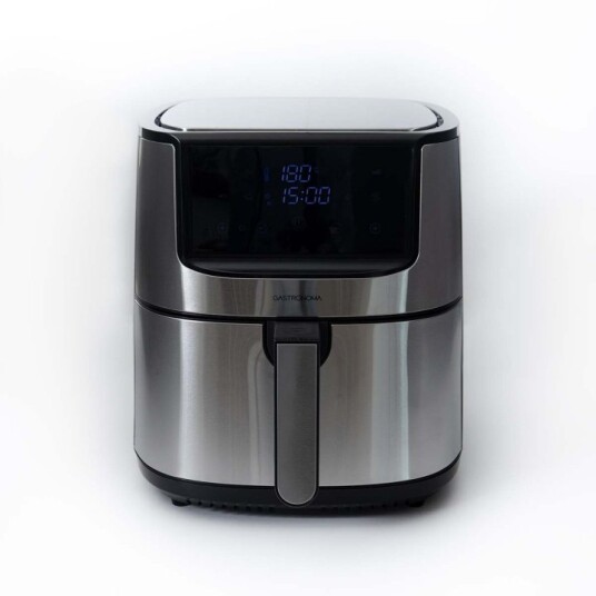 Gastronoma A005637 8L Airfryer med Keramisk Belegg og 8 Programmer Gastronoma A005637 8L Airfryer med Keramisk Belegg og 8 Programmer