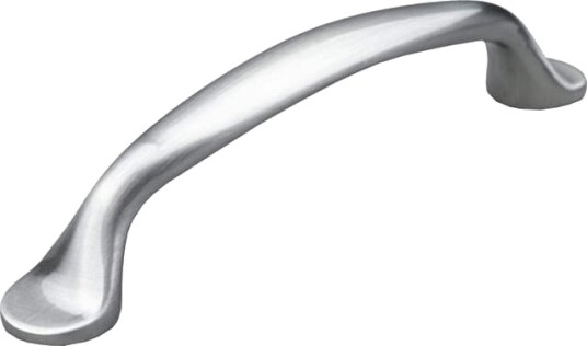 Epoq Arco håndtak 96 1 stk stål