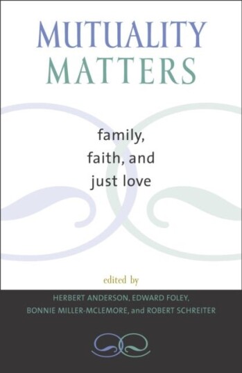 Mutuality Matters