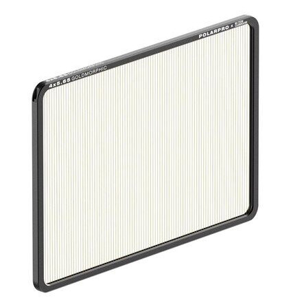 Polar Pro Motion Clubhouse Edition filter - GoldMorphic Polar Pro Motion Clubhouse Edition filter - GoldMorphic