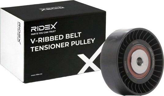 Strammehjul kilerem RIDEX 310T0425
