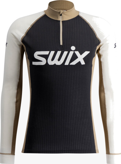 Swix RaceX Classic Half Zip Flerfarget XXL Swix RaceX Classic Half Zip Flerfarget XXL