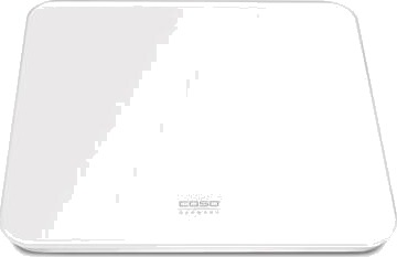 Caso 3412 Bs1 White Up To 200 Kg Badevekt Caso 3412 Bs1 White Up To 200 Kg Badevekt
