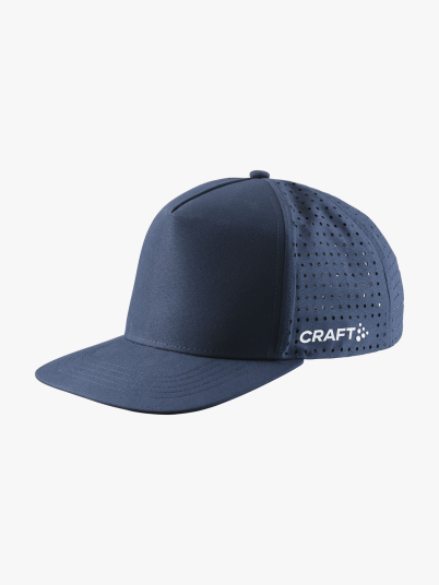 Craft Norway Trucker Cap Blå ONE SIZE Craft Norway Trucker Cap Blå ONE SIZE