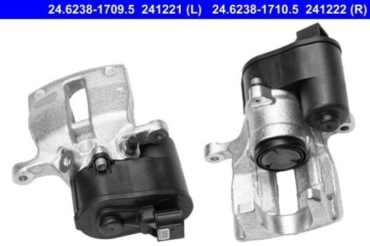 Bremsecaliper ATE 24.6238-1710.5