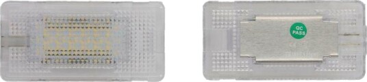 Innvendige lys M-TECH CLB002