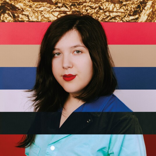 Lucy Dacus 2019 LP/Vinyl