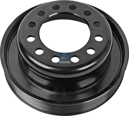 Strammehjul, kilerem DT Spare Parts 2.15493