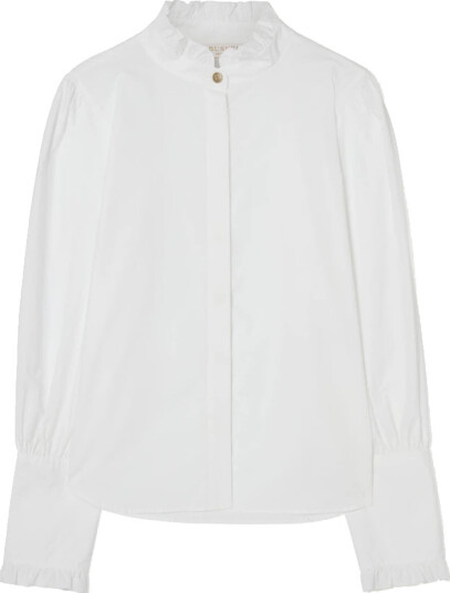 Busnel Dame Bluser & Skjorter Hvit XS,