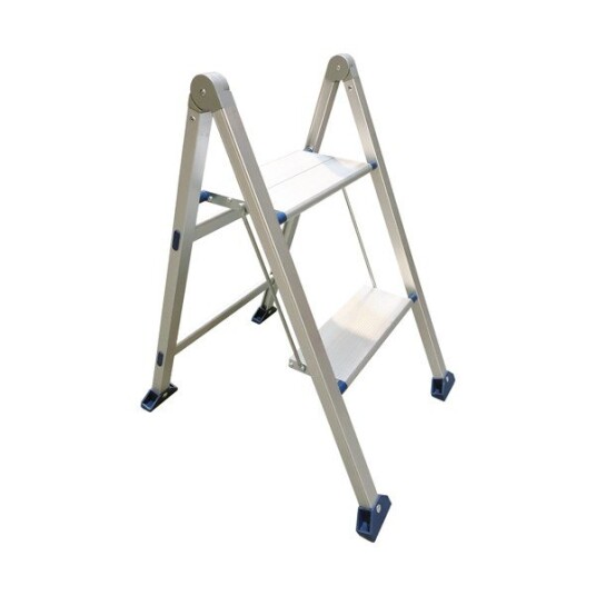 Skeppshultstegen Arbeidsbukk Std Slimstep 2-trinn