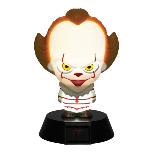 IT Lampe Pennywise