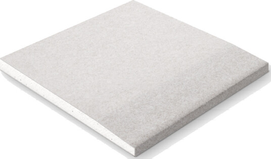 Norgips Gipsplate Gipsotex 1200x2400x12.5mm Norgips Gipsplate Gipsotex 1200x2400x12.5mm