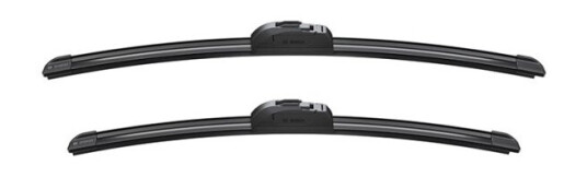 Bosch Aerotwin Wiper Blade Svart