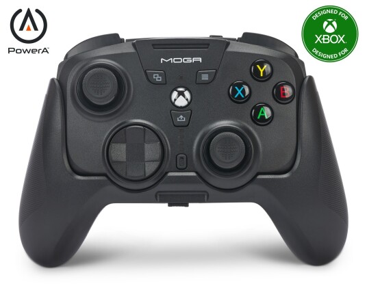 PowerA Moga XP Ultra trådløs kontroller