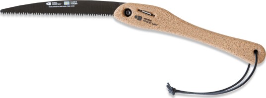 Nordic Pocket Saw Skalvik 8 Cork Cork