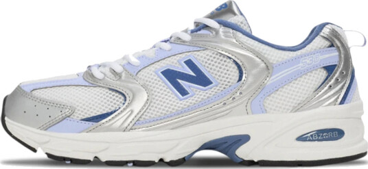 New Balance unisex Sport Grå 38 EU,