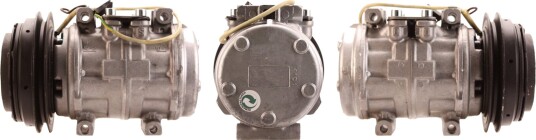 AC-kompressor ELSTOCK 51-0325
