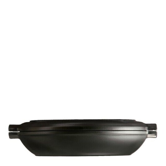 Emile Henry Ildfast form tarte tartin 2,2L mørk grå Emile Henry Ildfast form tarte tartin 2,2L mørk grå