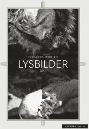 Lysbilder Av Cornelius Jakhelln