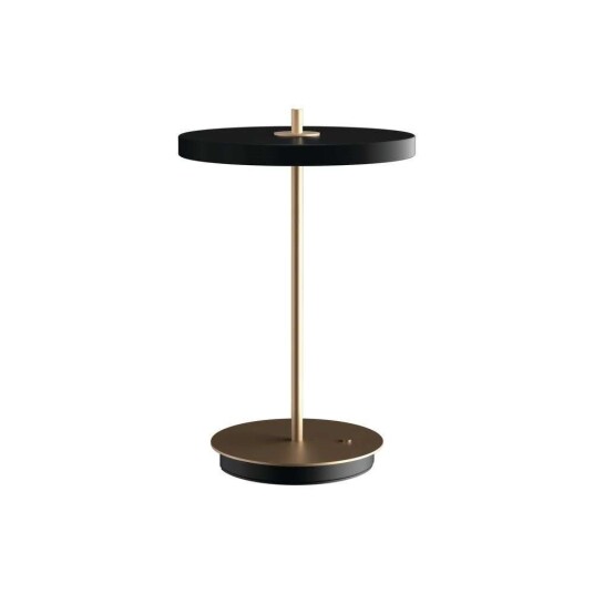 UMAGE - Asteria Move V2 Bordlampe Black
