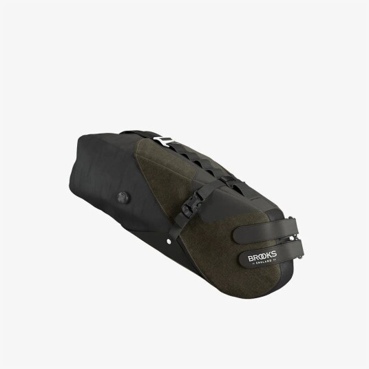 Brooks Scape Seat Bag Brooks Scape Seat Bag