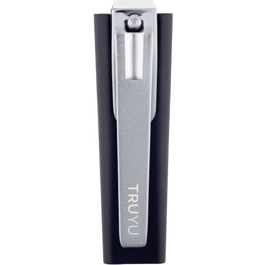 Truyu Toenail Clippers & Catcher Truyu Toenail Clippers & Catcher