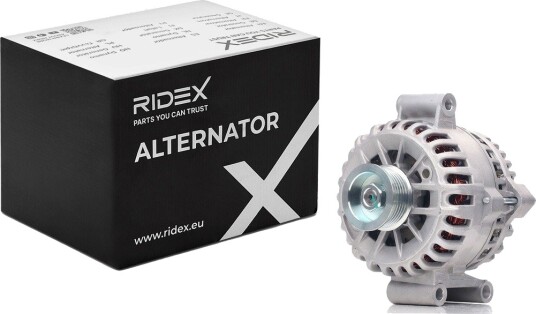RIDEX 4G1270 Dynamo