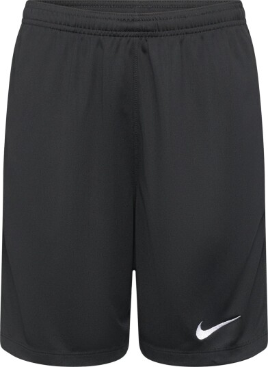 Nike Y Nk Df Park26 Short Kz Black M