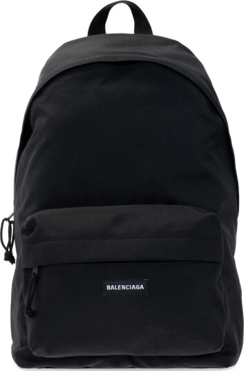 Balenciaga, Herre, Vesker, Svart, ONE SIZE,