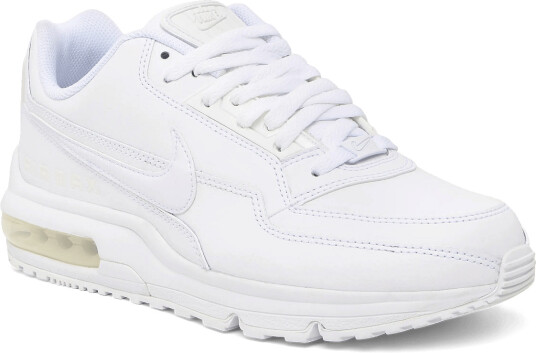 Nike Nike Air Max Ltd 3 White 47