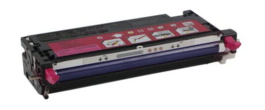 106R01393, Tonerkassett, erstatter Xerox 106R01393, magenta, 7.000 sider, inkClub