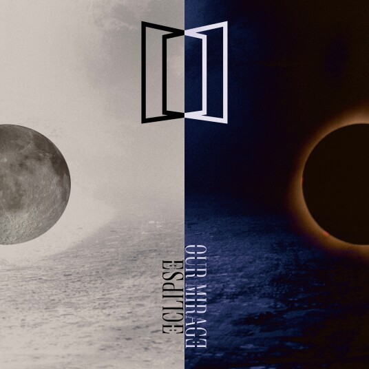 Our Mirage Eclipse LP/Vinyl Our Mirage Eclipse LP/Vinyl