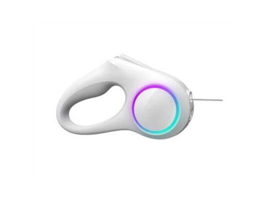 Lengdejusterbart Bånd Med Led Spotlight Petkit Go Shine P2101