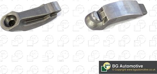 BGA RA6876 Vippearm, motorstyring