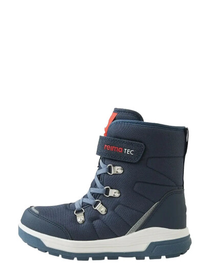 Reima Reimatec Winter Boots Quicker Navy 38 Reima Reimatec Winter Boots Quicker Navy 38