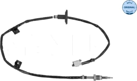 Sensor, eksostemperatur MEYLE 37-14 800 0018