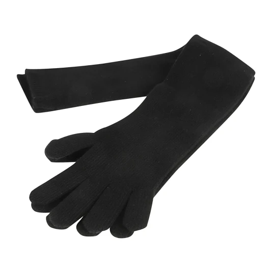 Max Mara Dame Accessories Svart ONE SIZE, Max Mara Dame Accessories Svart ONE SIZE,
