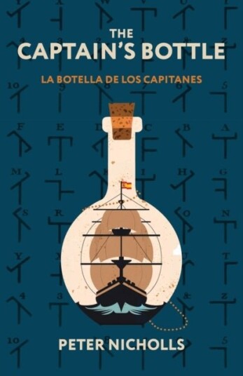 The Captain's Bottle The Captain's Bottle