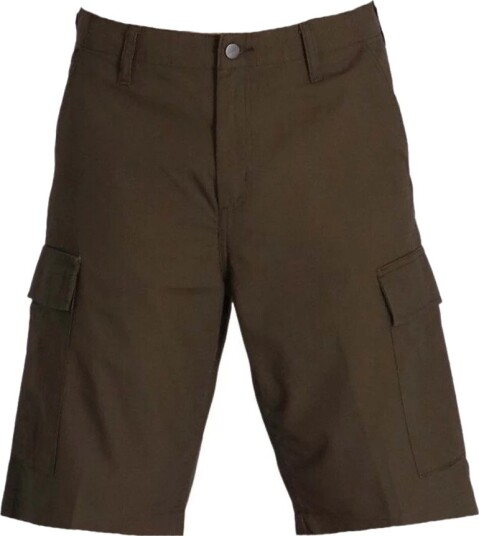 Carhartt Wip Herre Shorts Brun W29,