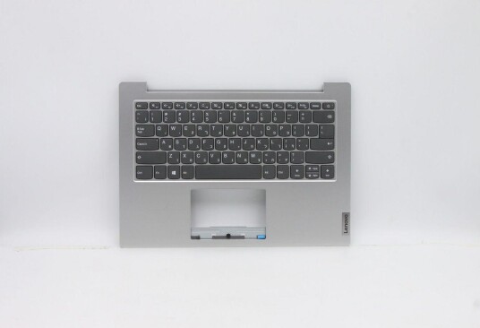 Lenovo Upper Case ASM_HB W 82GW PG