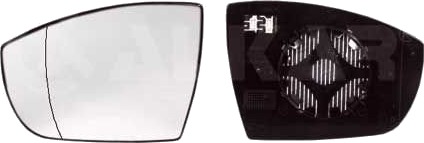 Speilglass ytterspeil ALKAR 6411134 Speilglass ytterspeil ALKAR 6411134