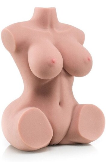 Zenn Pamela Real Life Sex Doll 25 kg Zenn Pamela Real Life Sex Doll 25 kg