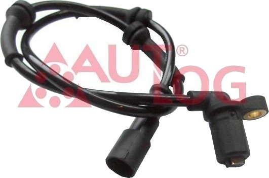 AUTLOG AS4158 Sensor ABS AUTLOG AS4158 Sensor ABS