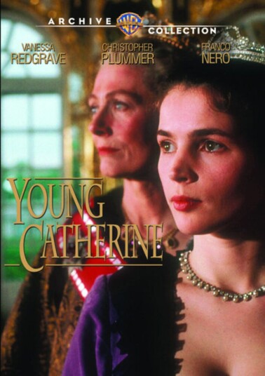Young Catherine DVD Young Catherine DVD