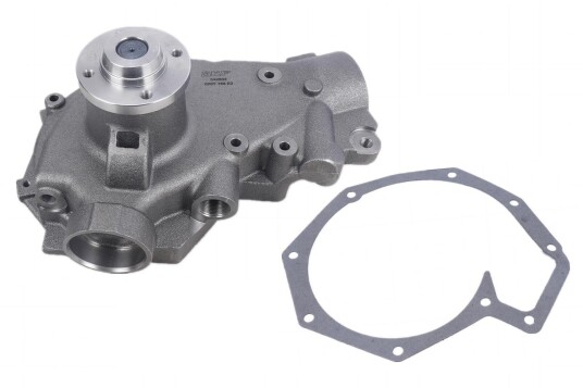 SKF VKPC 7017 Vannpumpe SKF VKPC 7017 Vannpumpe