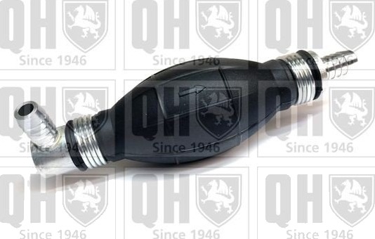 Pumpe, brennstoff for-transport QUINTON HAZELL QFP407