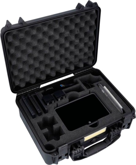 Atomos Shogun Connect Pro Monitor Kit 7" (4K)