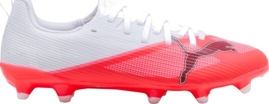 PUMA Ultra 7 Match Fg/Ag Jr Red 35 PUMA Ultra 7 Match Fg/Ag Jr Red 35