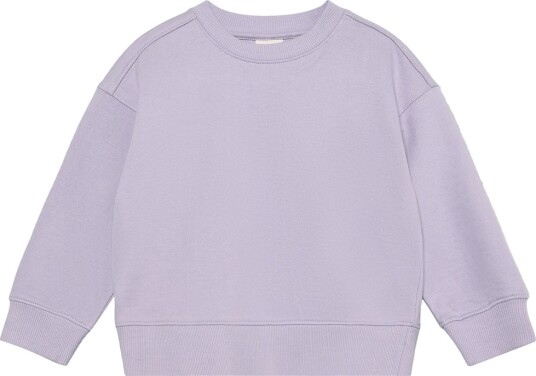 En Fant Sweatshirt Purple 104 En Fant Sweatshirt Purple 104